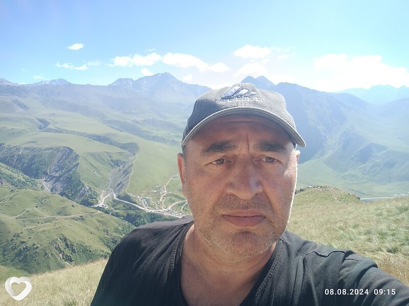 Мурат, Нальчик
