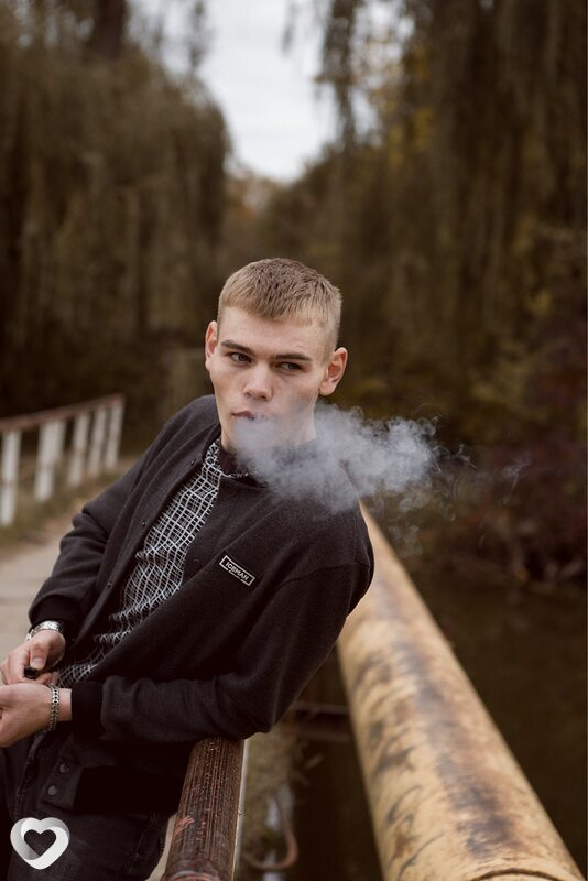 Vlados, 25, Киеве — анкета №3480503