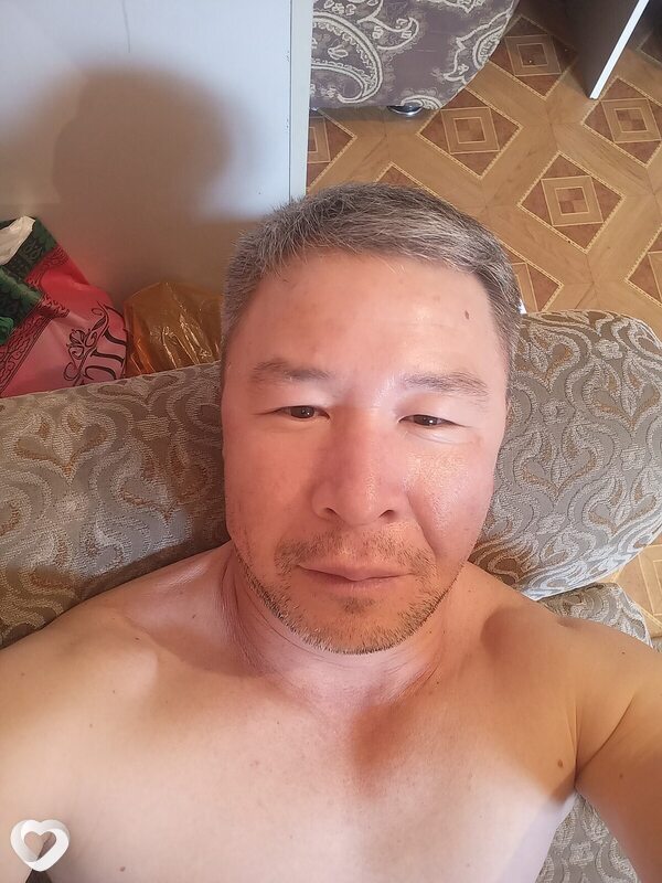 Асылбек, 38, Алматы — анкета №3480504