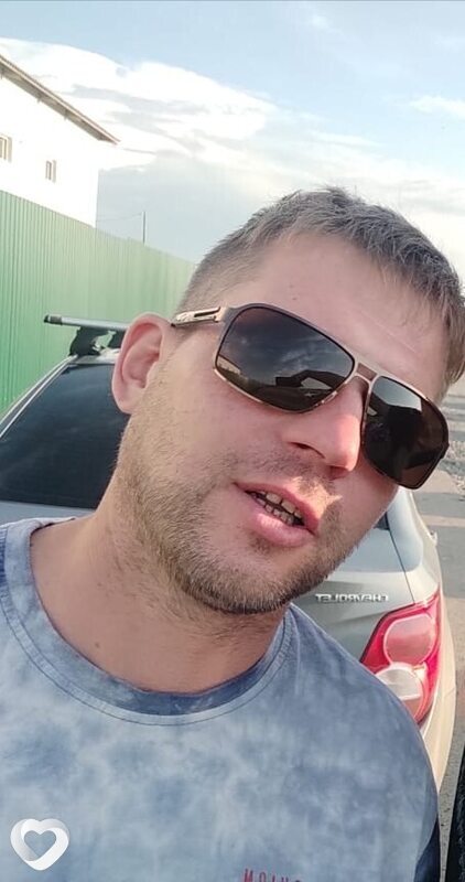 Добрыня, 40, Челябинске — анкета №3480511