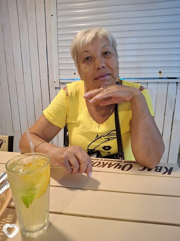 Томи, 66, Иванове — анкета №3480512