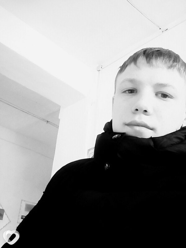 Михаил, 26, Усть-Каменогорск — анкета №3480515