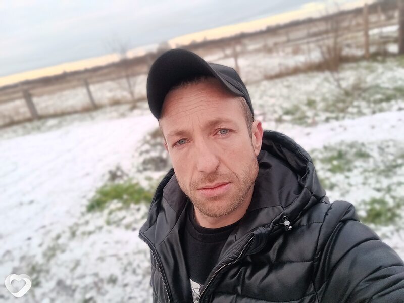 Сергей, 37, Санкт-Петербурге — анкета №3480517