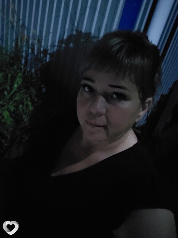 Алёна, 47, Ростове-на-Дону — анкета №3480524