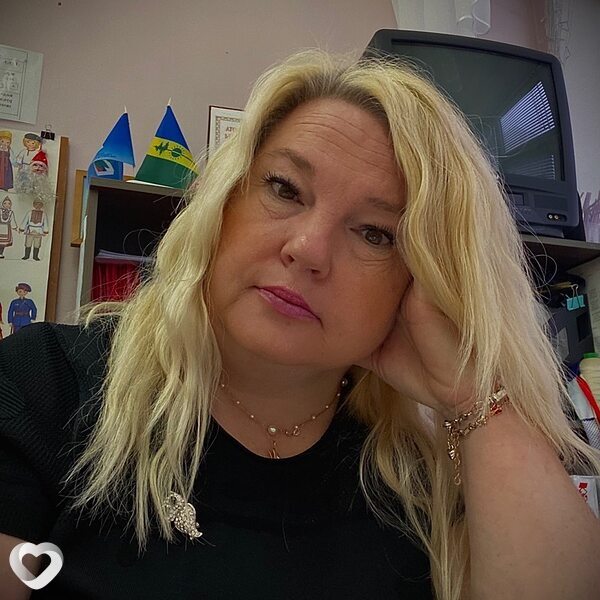 Наталья, 53, Нижнекамске — анкета №3480528