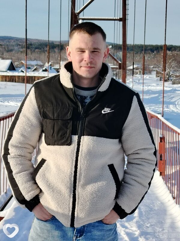 Александр, 29, Усть-Илимск — анкета №3480531