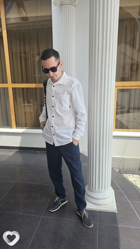 Alek, 31, Кишинёв — анкета №3480581