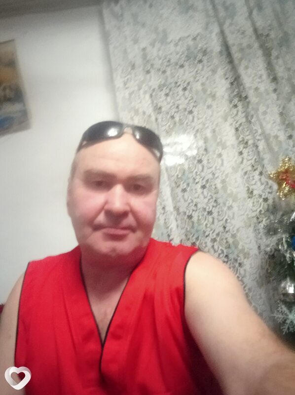 Сергей, 52, Алматы — анкета №3480393