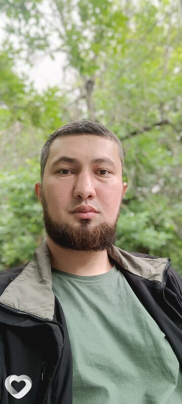 Denov, 27, Москве — анкета №3480397