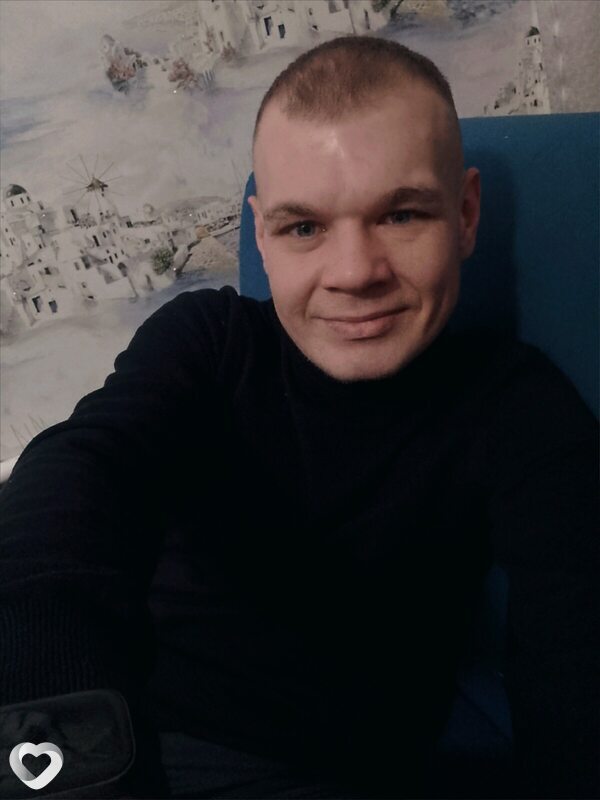 Сергей, 33, Санкт-Петербурге — анкета №3480407
