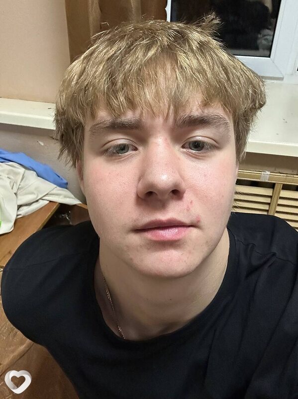 Кирилл, 18, Иванове — анкета №3480410