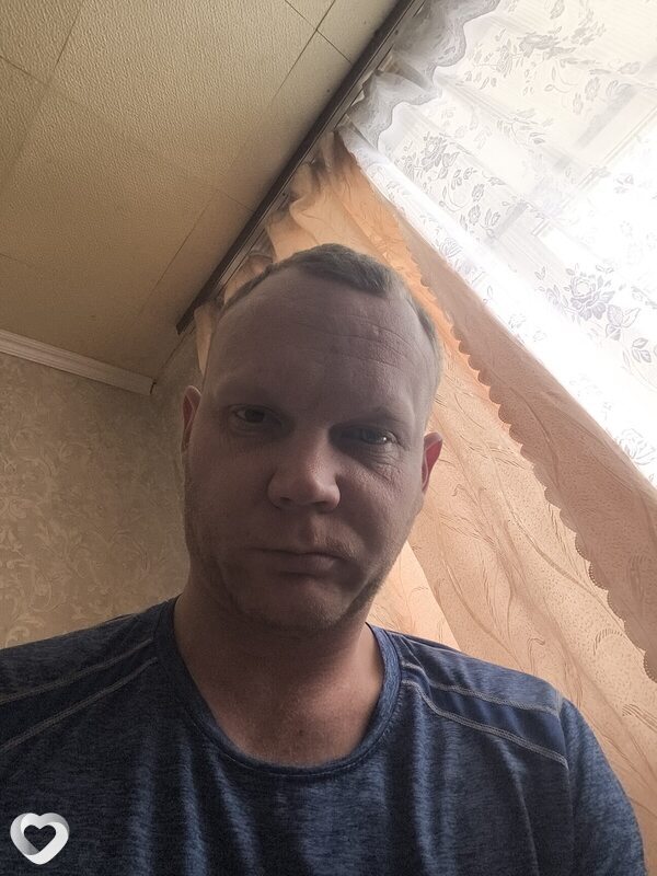 Сережа, 35, Новороссийске — анкета №3480412