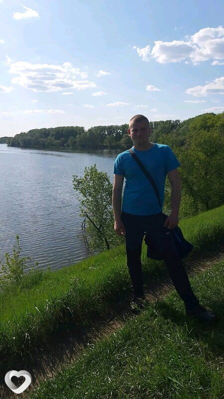 Сергій, 37, Сумах — анкета №3480413