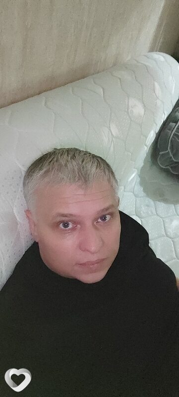 Дима, 41, Астане — анкета №3480995