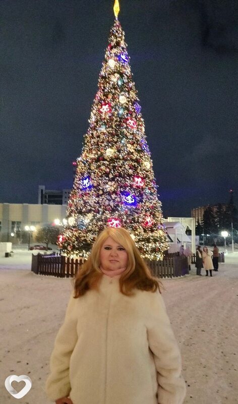 Алиса, 36, Курске — анкета №3481005