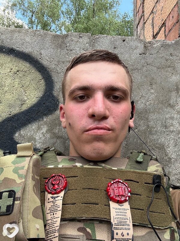 Михаил, 21, Пушкино (Московская Обл) — анкета №3481008