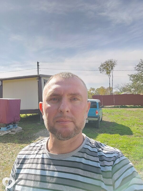 Александр, 47, Владивостоке — анкета №3480598