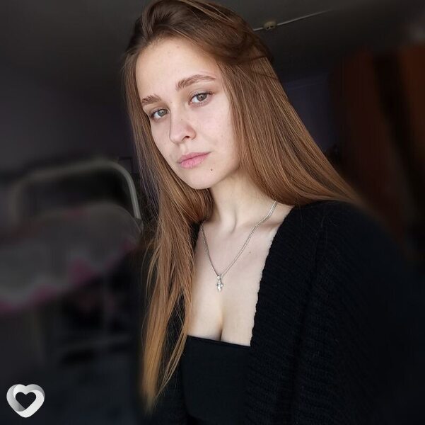 Алена, 22, Москве — анкета №3480606