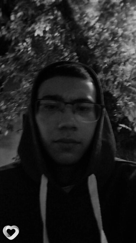 Fariz, 22, Алматы — анкета №3480623