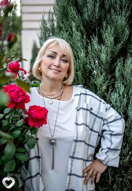 Наталья, 61, Ростове-на-Дону — анкета №3480627