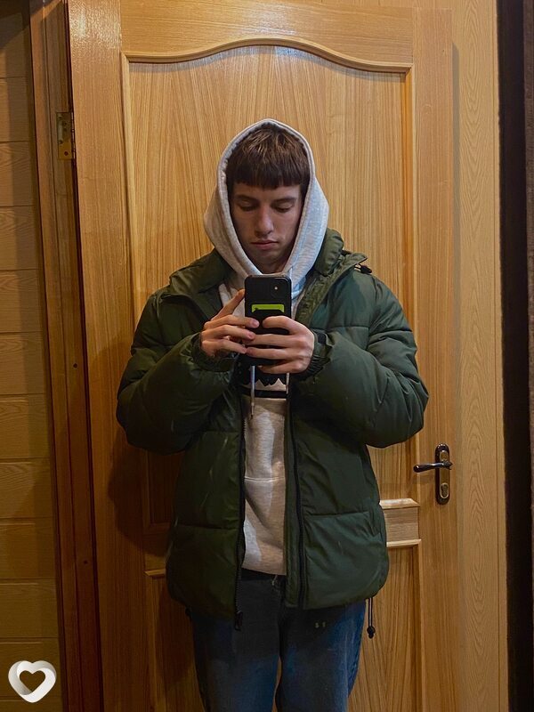 Gleb, 25, Рязани — анкета №3480629