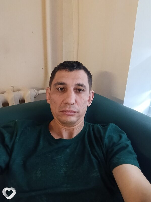 Артëм, 47, Москве — анкета №3480630