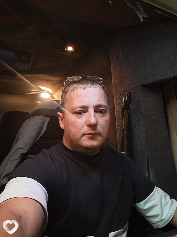 Влад, 41, Красноярске — анкета №3480633