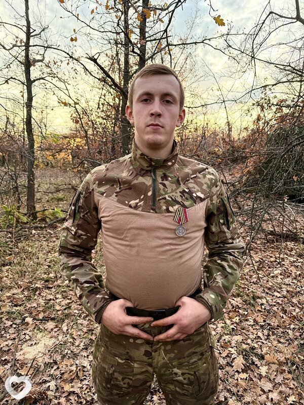 Stanislav, 23, Москве — анкета №3480895