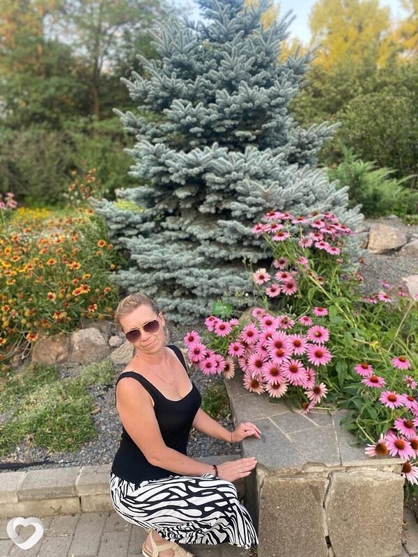 Елена, 50, Алматы — анкета №3480897