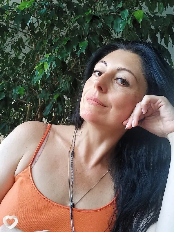 Изабелла, 50, Москве — анкета №3480909