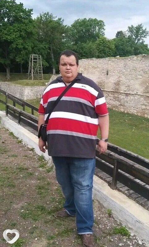 Павло, Тернополь