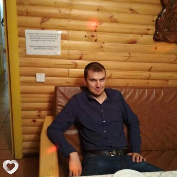 Виталий, 36, Петропавловске — анкета №3480721