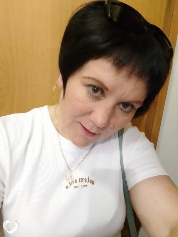 Ирина, 44, Чите — анкета №3480728