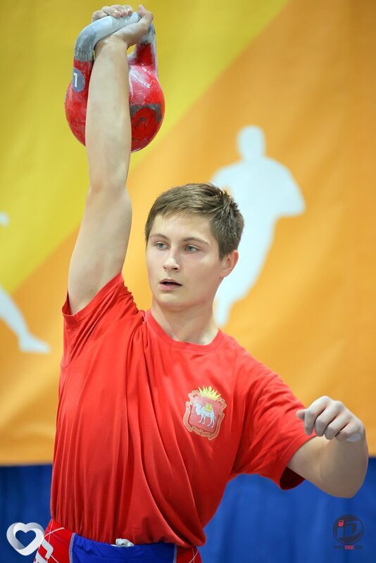 Иван, 18, Челябинске — анкета №3480729