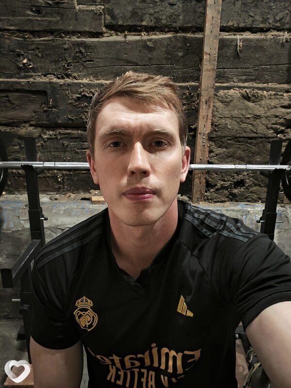 Андрей, 35, Пензе — анкета №3480731