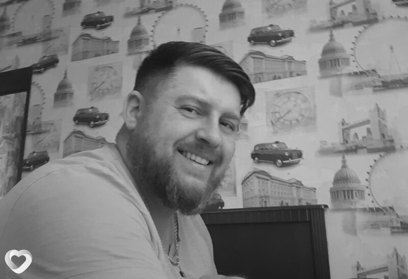 Женя, 39, Красноярске — анкета №3480735
