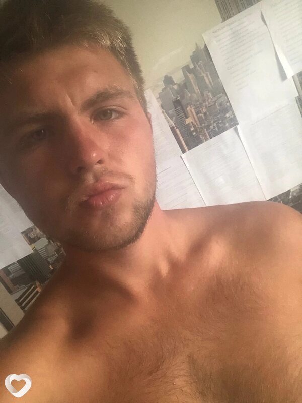 Андрей, 29, Орске — анкета №3480738