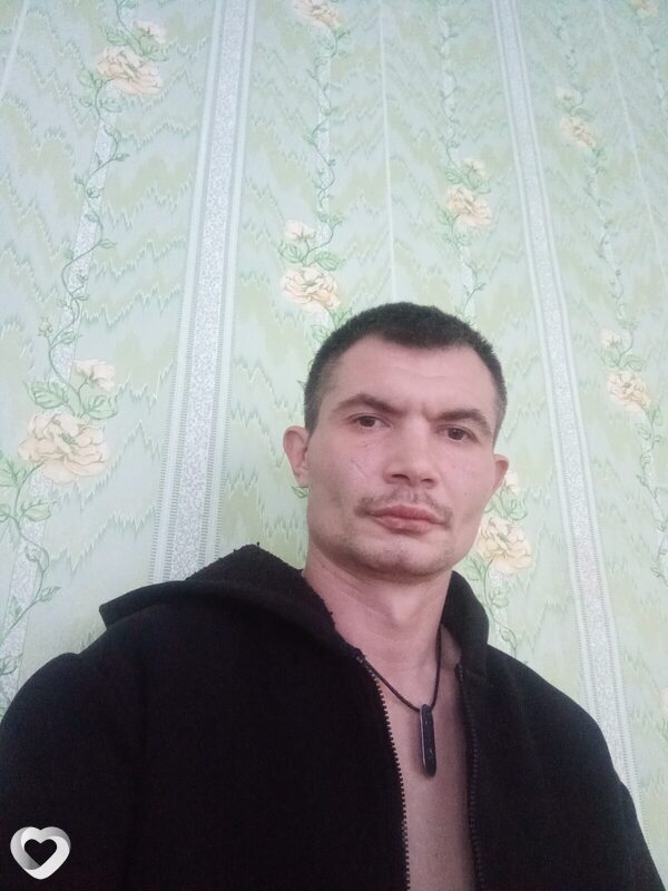 Алексей, 34, Минусинске — анкета №3480767
