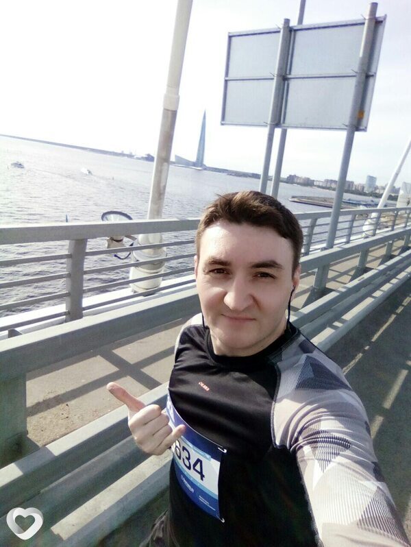 Кирилл, 41, Санкт-Петербурге — анкета №3480769