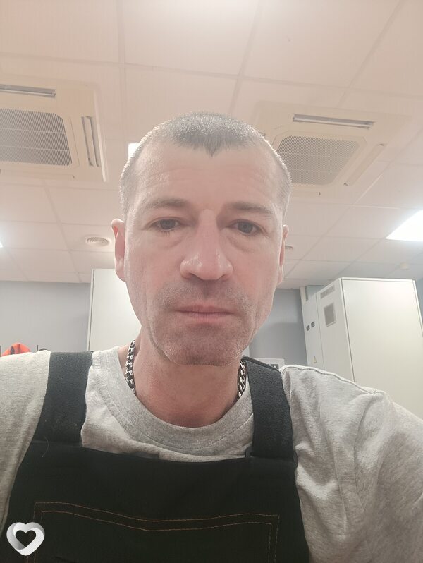 Павел, 48, Сургуте — анкета №3480776