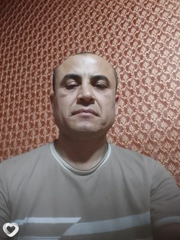 Шавес, 47, Москве — анкета №3480641