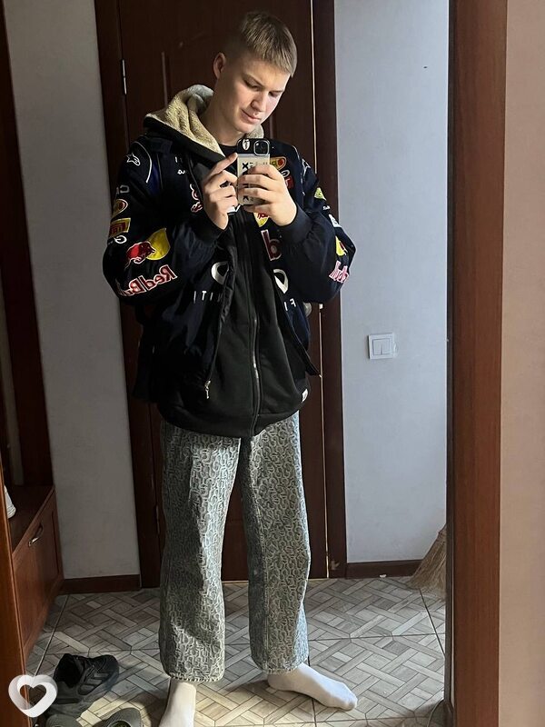 Александр, 20, Ростове-на-Дону — анкета №3480646