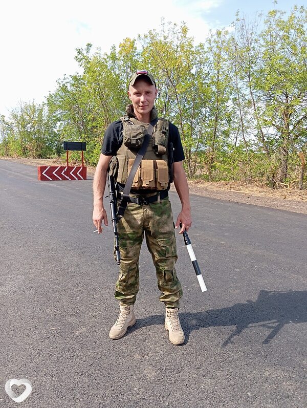 Дмитрий, 27, Красноярске — анкета №3480659