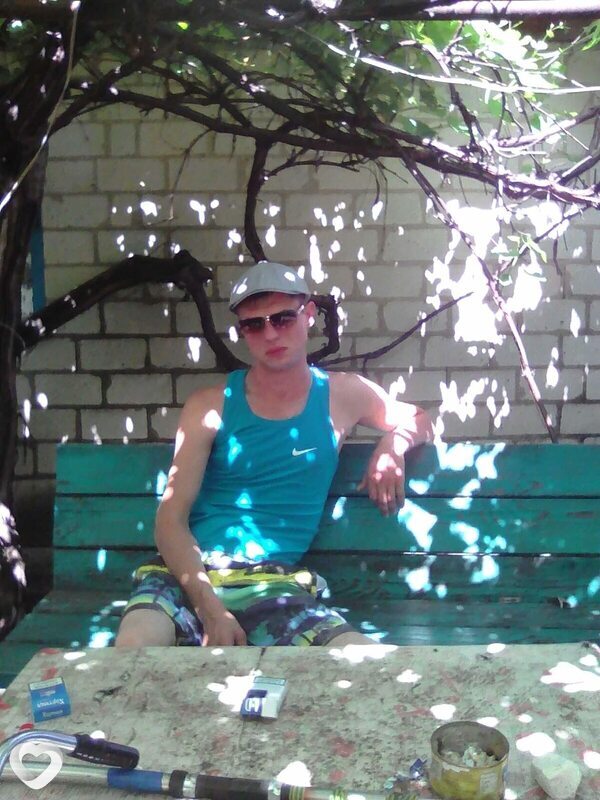 Алексей, 33, Барнауле — анкета №3480672