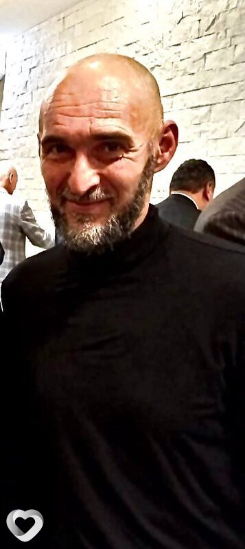 Рус, 45, Минске — анкета №3480675