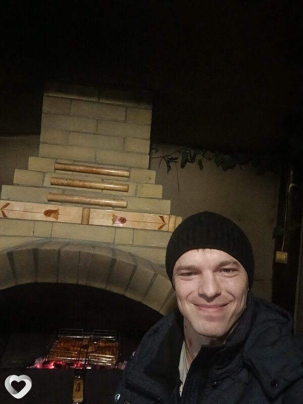 Сергей, 28, Омске — анкета №3480682