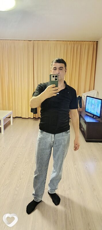 Каландар, 38, Тобольске — анкета №3480966