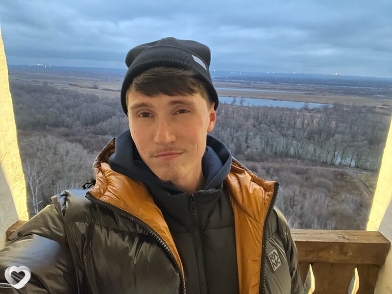 Дамир, 27, Салавате — анкета №3480971