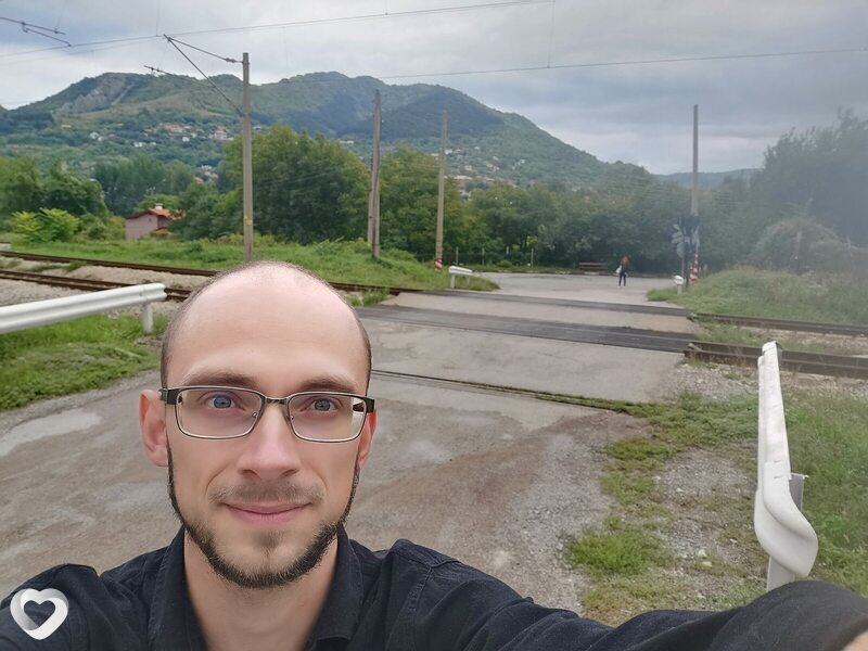 Алексей, Георгиевск
