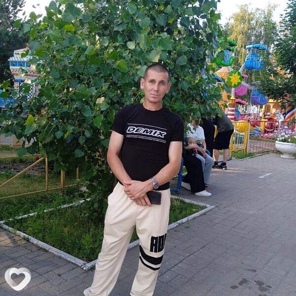 Александр, 41, Кустанае — анкета №3480974